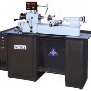 Acra Second Operation Toolmaker's Lathe ATL27EVS