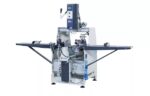 OZ Machine 230V 1.5HP Copy Router Machine (3 Motors) GALAXY - IV