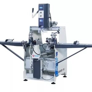 OZ Machine 230V 1.5HP Copy Router Machine (3 Motors) GALAXY - IV