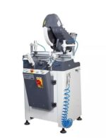 OZ Machine 220V 2HP 16" Automatic Cutting Machine VEGA - II