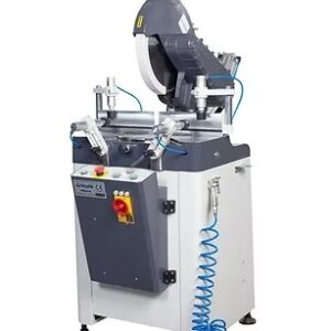 OZ Machine 220V 2HP 16" Automatic Cutting Machine VEGA - II