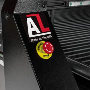 Arclight Arc Max Elite 6x12 CNC Plasma Table With 2” Thick Mild Steel Capacity and Flashcut Control System – Image 2