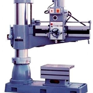 Acra Radial Arm Drill ARD1600H