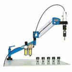 Baileigh Pneumatic Tapping Arm ATM-27-1000