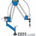 Baileigh Pneumatic Tapping Arm ATM-27-1900