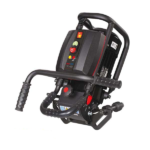 Steelmax BM21 115V Single Phase Portable 21mm Beveling Machine SM-BM21