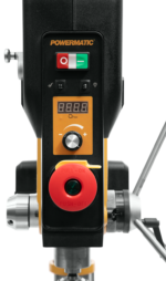 Powermatic PM2820EVS Drill Press, 1HP 1PH 120V 1792820 – Image 2