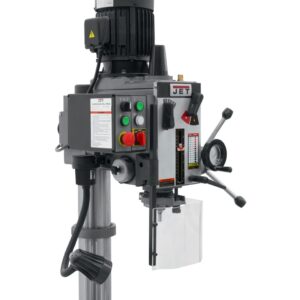 Jet GHD-20, 20" Gear Head Drill Press 230V, 3Ph 354020 – Image 2