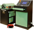 ba20.jpg Carell Industrial Eagle Bending 220V Three Phase 1” Capacity Hydraulic CNC Direct Radius Input Roll Bender BA20-CNC