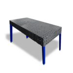 Baileigh Industrial 36” x 72” Welding Table WJT-2436UW-16 BA9-1232669