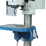 Baileigh Gear Driven Drill Press DP-1850G