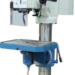 Baileigh Gear Driven Drill Press DP-1850G