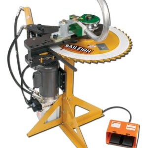 Baileigh RDB-125 Rotary Draw Bender