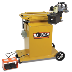 Baileigh RDB-150-AS Rotary Draw Bender