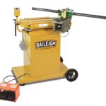 Baileigh RDB-175 Rotary Draw Bender