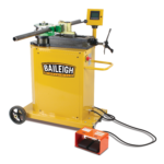 Baileigh RDB-250 Rotary Draw Bender