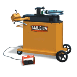 Baileigh Rotary Draw Bender RDB-325