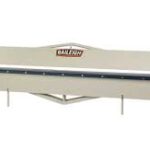 Baileigh Box and Pan Brake BB-12016