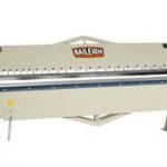 Baileigh Box and Pan Brake BB-9612