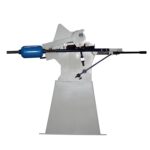Baileigh Industrial 48” Manual Box and Pan Finger Brake BB-4814 BA9-1000417 – Image 3