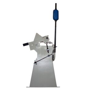 Baileigh Industrial 48” Manual Box and Pan Finger Brake BB-4814 BA9-1000417 – Image 2