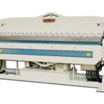 Baileigh Heavy Duty Hydraulic Box and Pan (Finger) Brake BB-9610H