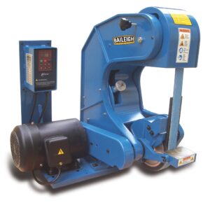 Baileigh Belt Grinder BG-260-3-110