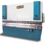 Baileigh Press Brake BP-11210 CNC