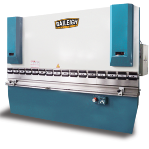 Baileigh Press Brake BP-11210 CNC