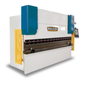 Baileigh Hydraulic Press Brake BP-14013 CNC 13ft