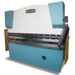 Baileigh Hydraulic Press Brake BP-17913 CNC