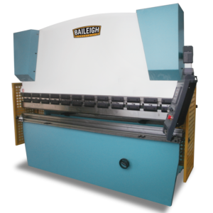 Baileigh Hydraulic Press Brake BP-17913 CNC