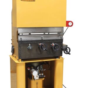 Baileigh Hydraulic Press Brake BP-3142NC