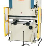 Baileigh Press Brake BP-3350NC