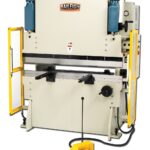 Baileigh Press Brake BP-3360NC
