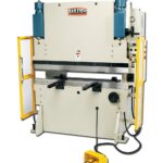 Baileigh Hydraulic Sheet Metal Press Brake BP-5060NC