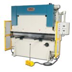 Baileigh Hydraulic Press Brake BP-6778NC