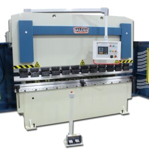 Baileigh Hydraulic Brake Press BP-7098CNC