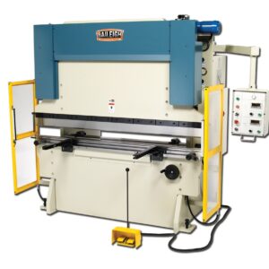 Baileigh Hydraulic Press Brake BP-9078NC