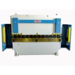 Baileigh Hydraulic Brake Press BP-5078CNC