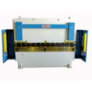 Baileigh Hydraulic Brake Press BP-5078CNC