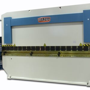 Baileigh Hydraulic Press Brake BP-22410 CNC
