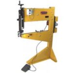 Baileigh Bead Roller BR-16E-36