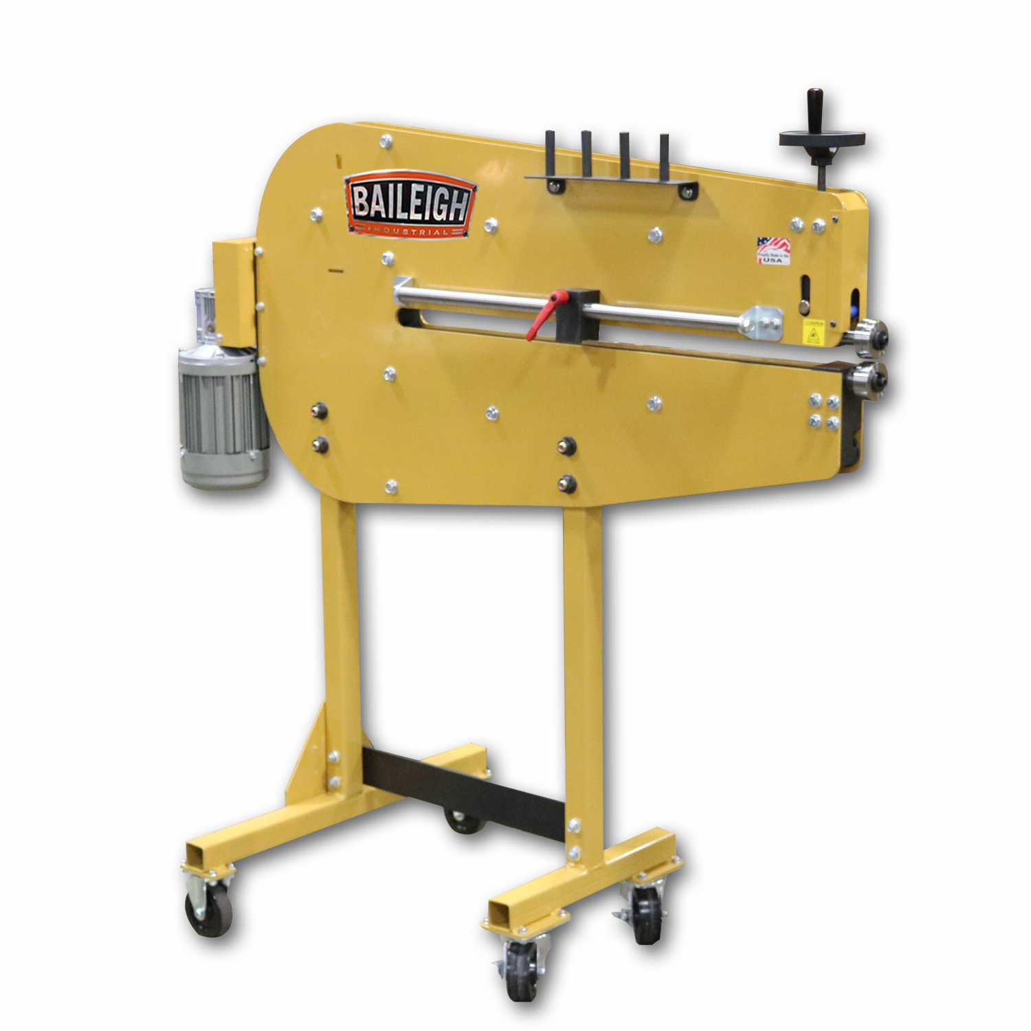 br16e36ev.jpg Baileigh Bead Roller BR-16E-36EV