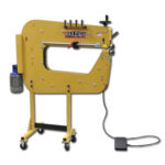 Baileigh Bead Roller BR-16E-36LT