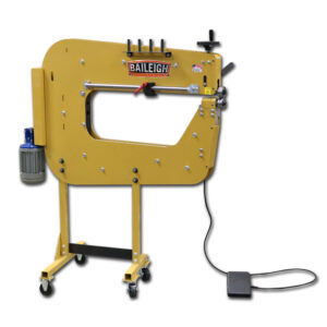 Baileigh Bead Roller BR-16E-36LT