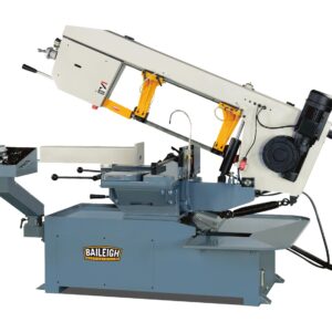 Baileigh Dual Mitering Band Saw BS-20M-DM
