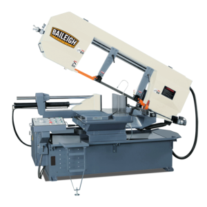 Baileigh BS-24SA-DM Horizontal Band Saw