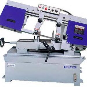 Acra Horizontal Bandsaw BS-250VS