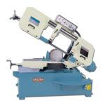 Baileigh Metal Cutting Bandsaw BS-330M